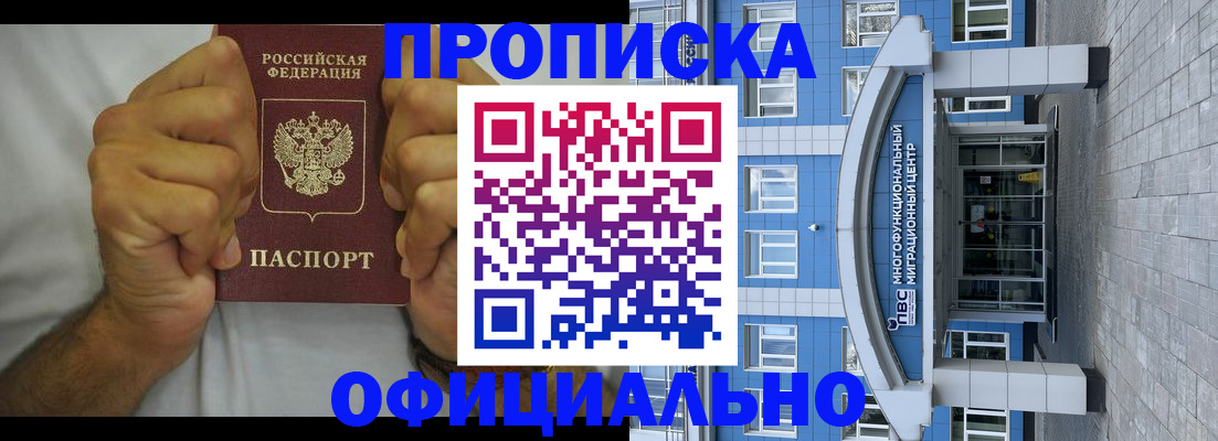 купить прописку в Палласовке